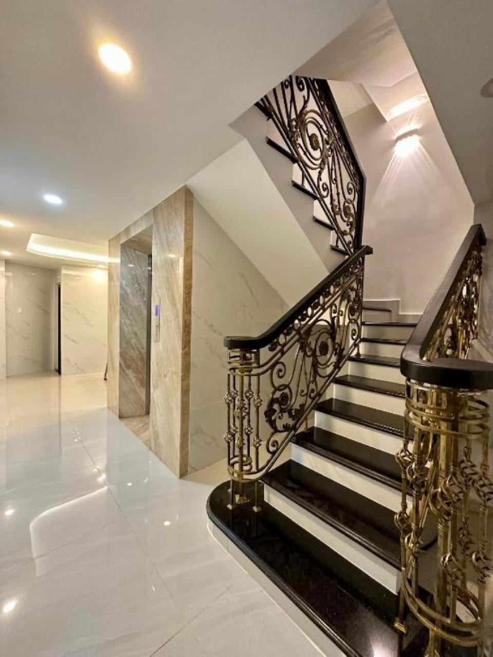 Victoria Motel HCM Hotel in Ho Chi Minh City