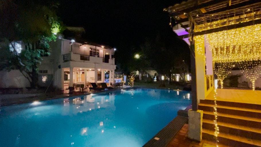 Seremban Resort Villa by uBook Hotel in Negeri Sembilan, Malaysia