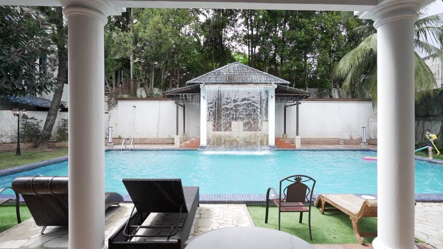 Seremban Resort Villa by uBook Hotel in Negeri Sembilan, Malaysia