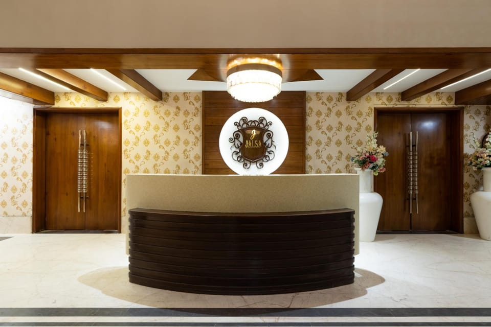 JALSA HOTEL & BANQUETS,Indore Hotel in India