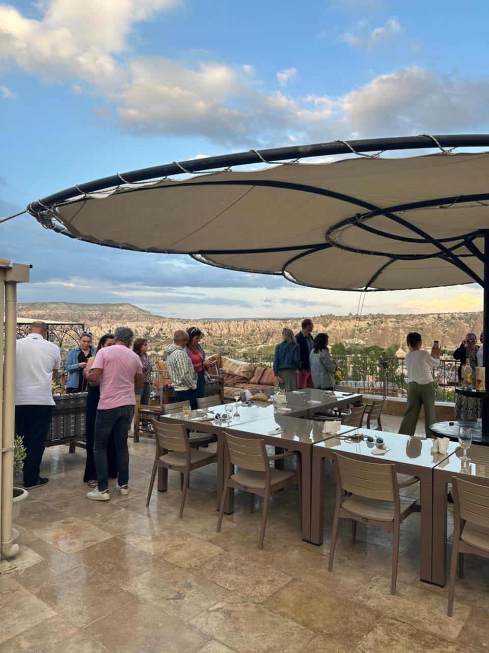 Virtus Cappadocia Hotel Goreme Hotel in Turkey