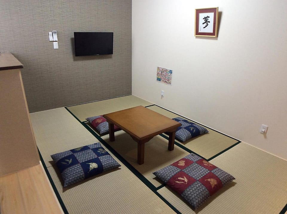 Facilities