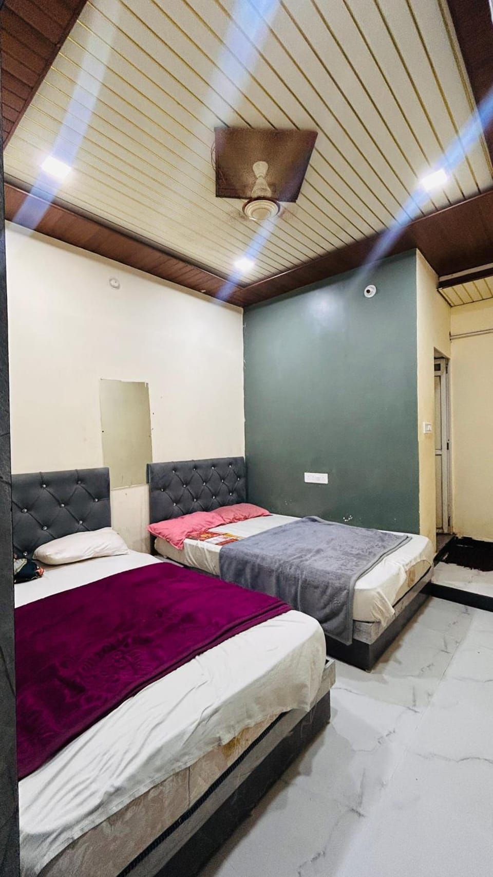 Hotel Adhinam Hotel in Rajasthan