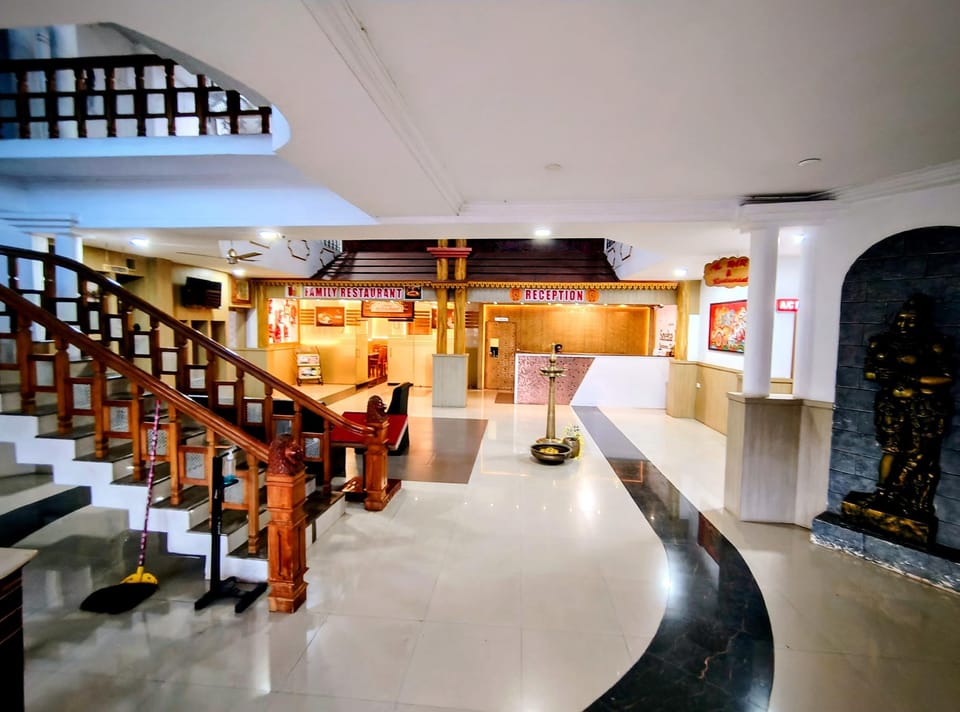 Sneha Inn Hotel in Kerala