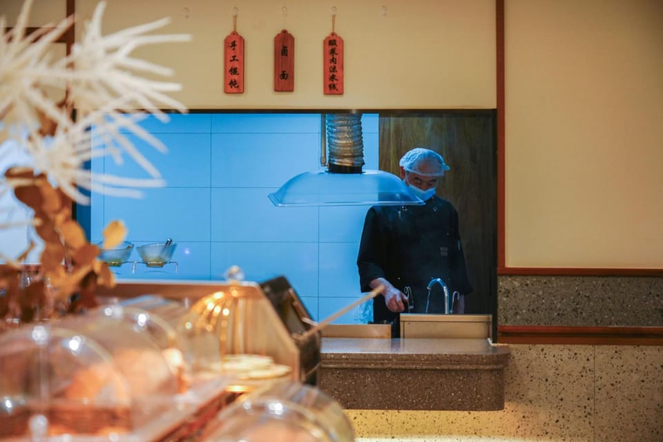 A Memory Hotel Hotel in Beijing