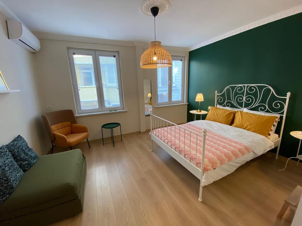 Room plan