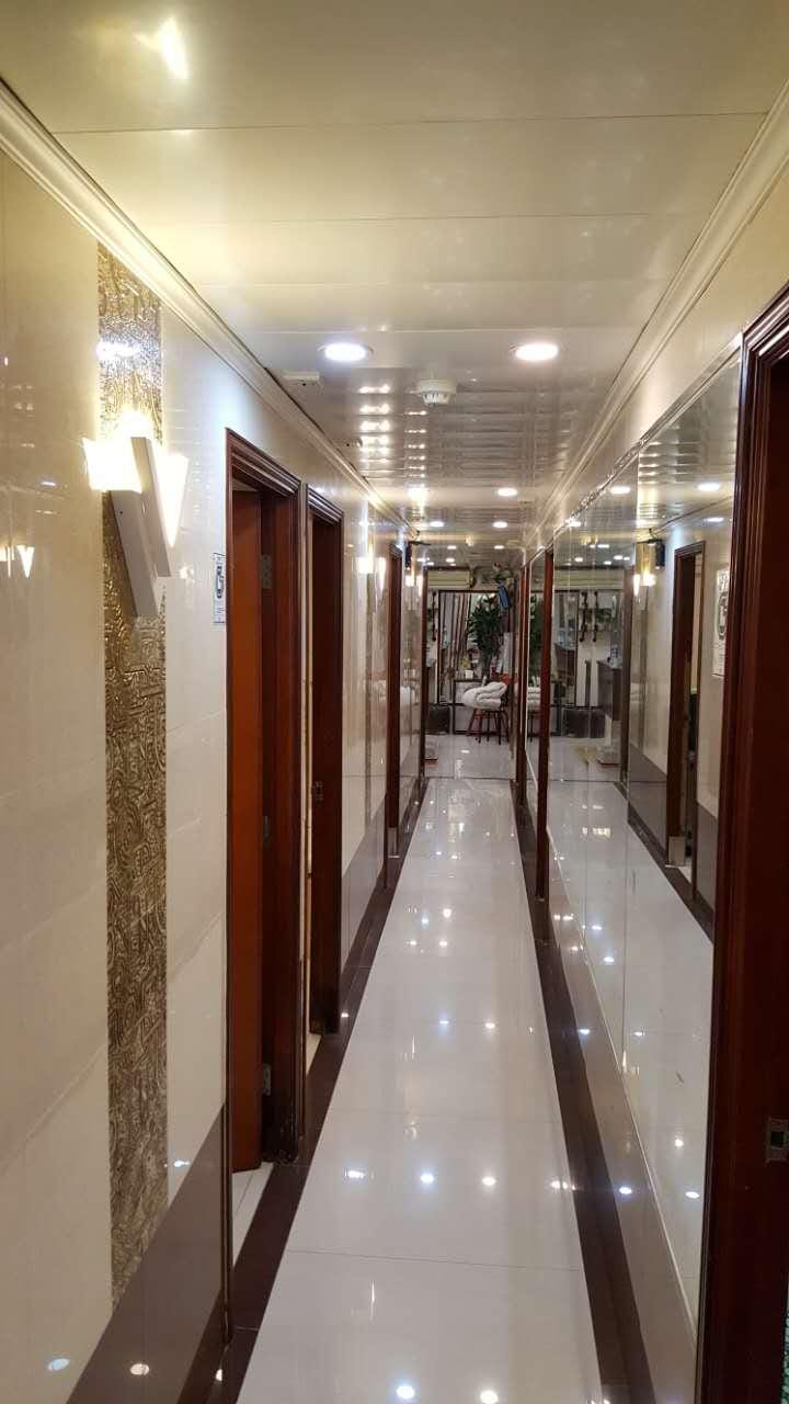 new hoover hostel Hotel in China