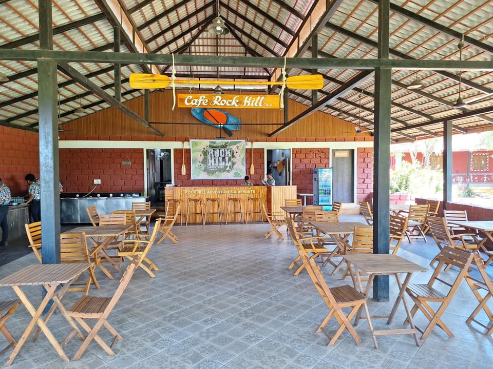 Rockhill Adventures and Resorts Resort in Maharashtra
