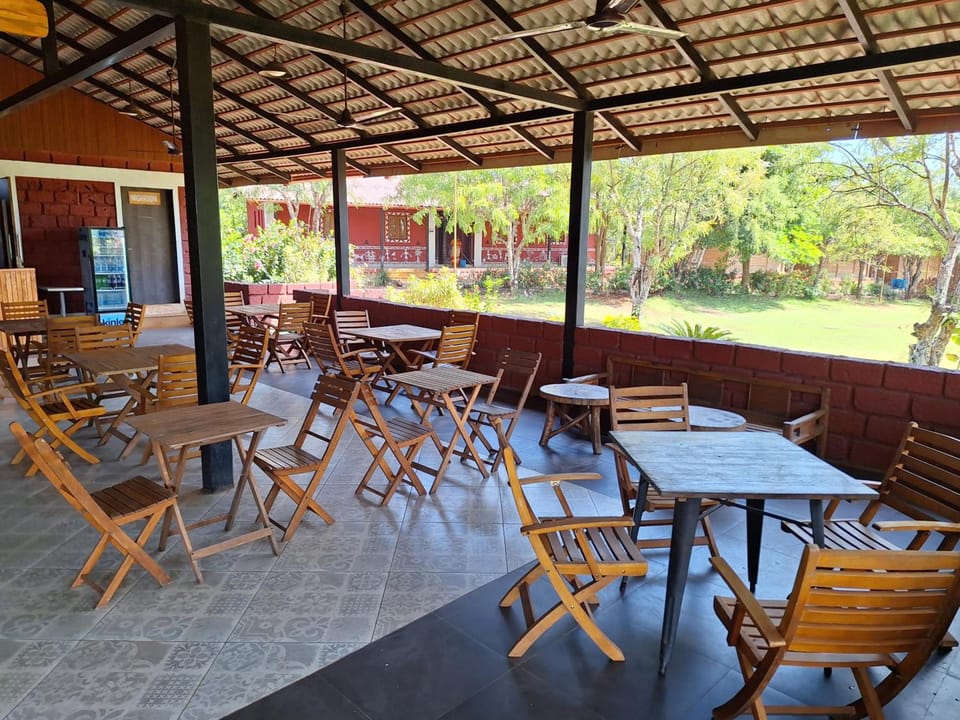 Rockhill Adventures and Resorts Resort in Maharashtra