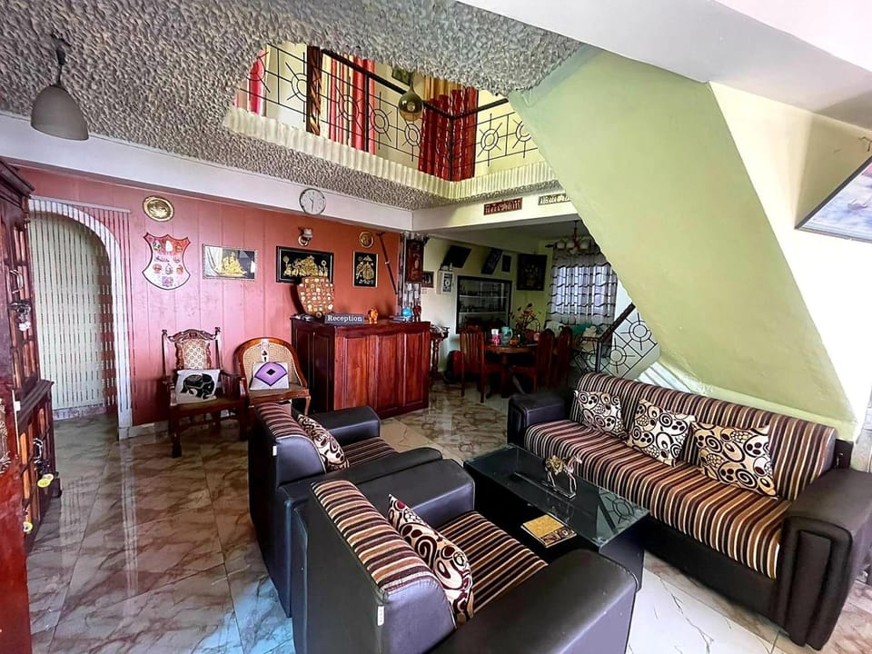 Lakshan View Resort Hotel in Uva Province, Sri Lanka