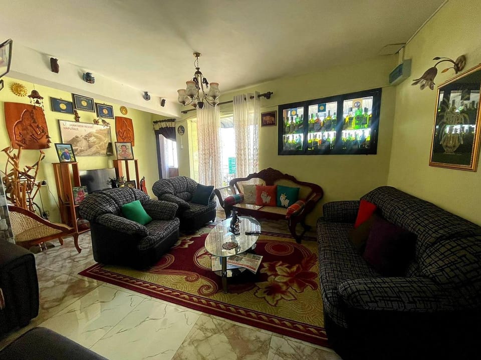Lakshan View Resort Hotel in Uva Province, Sri Lanka