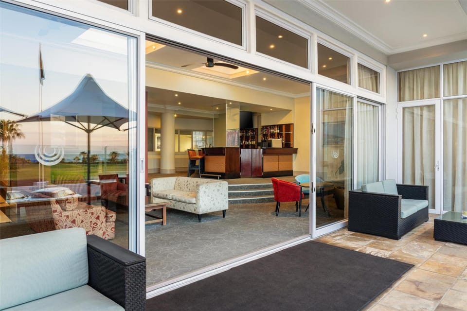 Bar/lounge