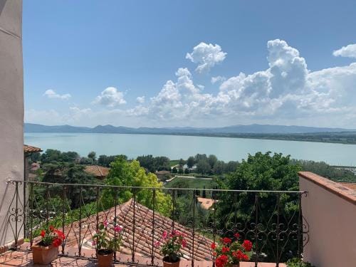 Porta Senese Suite Hotel in Castiglione del Lago