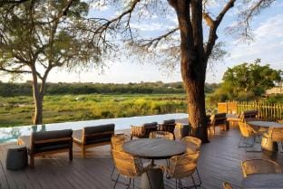 Kruger Gate Hotel Hotel in South Africa