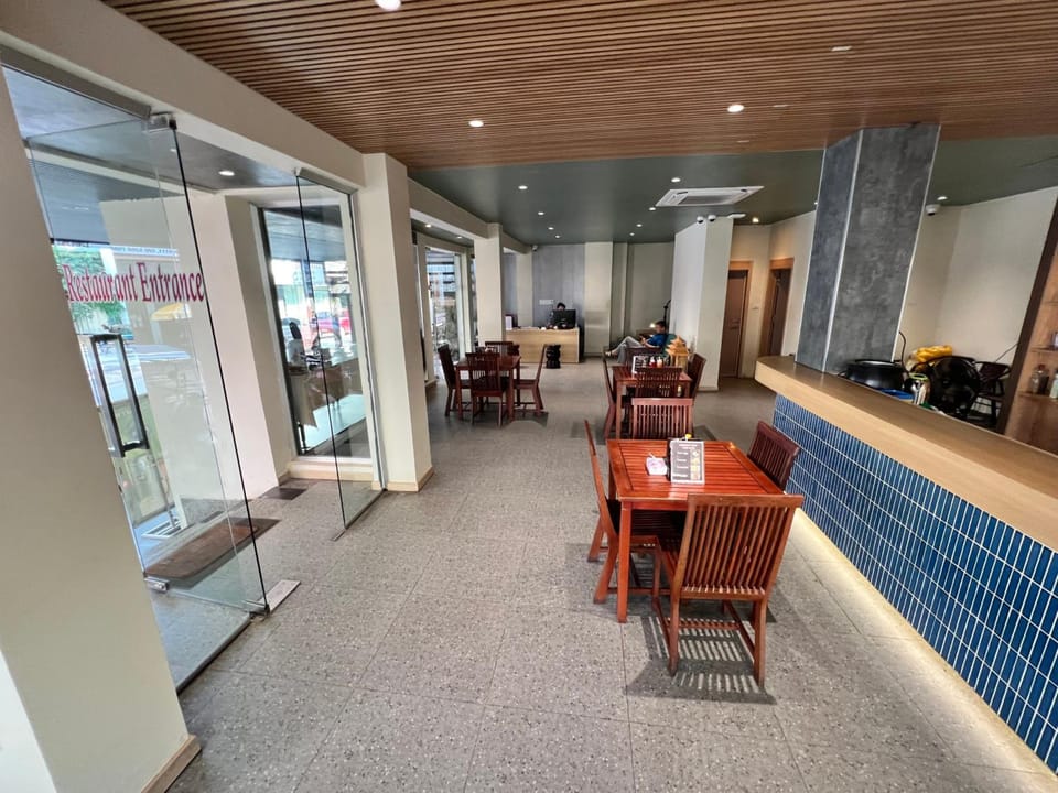 Lucie Hotel Hotel in Vientiane