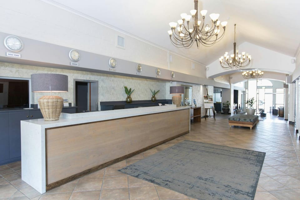 Protea Hotel Stellenbosch and Conference Centre Hotel in Stellenbosch