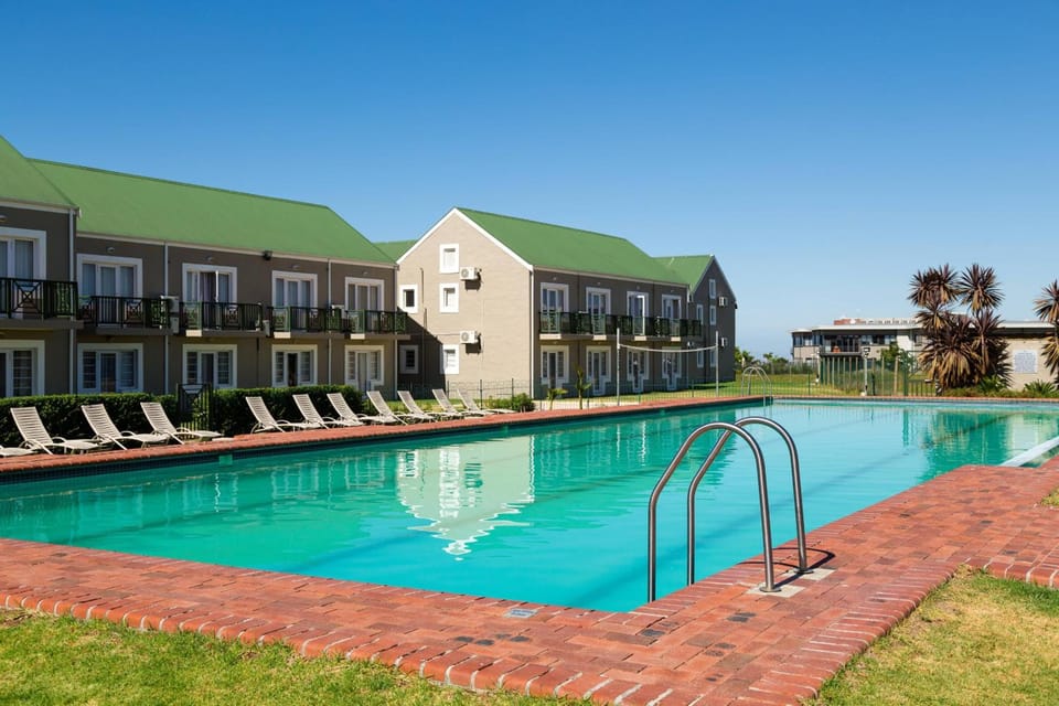 Protea Hotel Stellenbosch and Conference Centre Hotel in Stellenbosch
