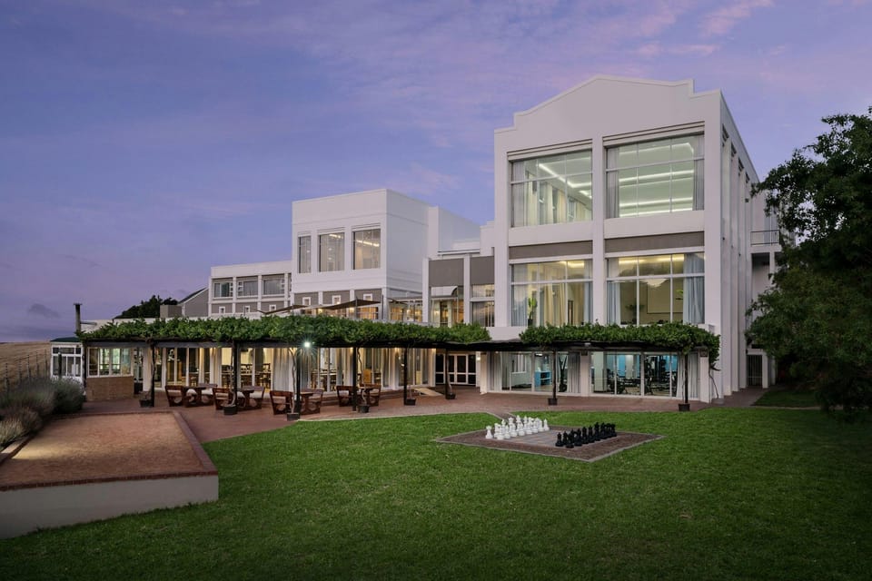 Protea Hotel Stellenbosch and Conference Centre Hotel in Stellenbosch