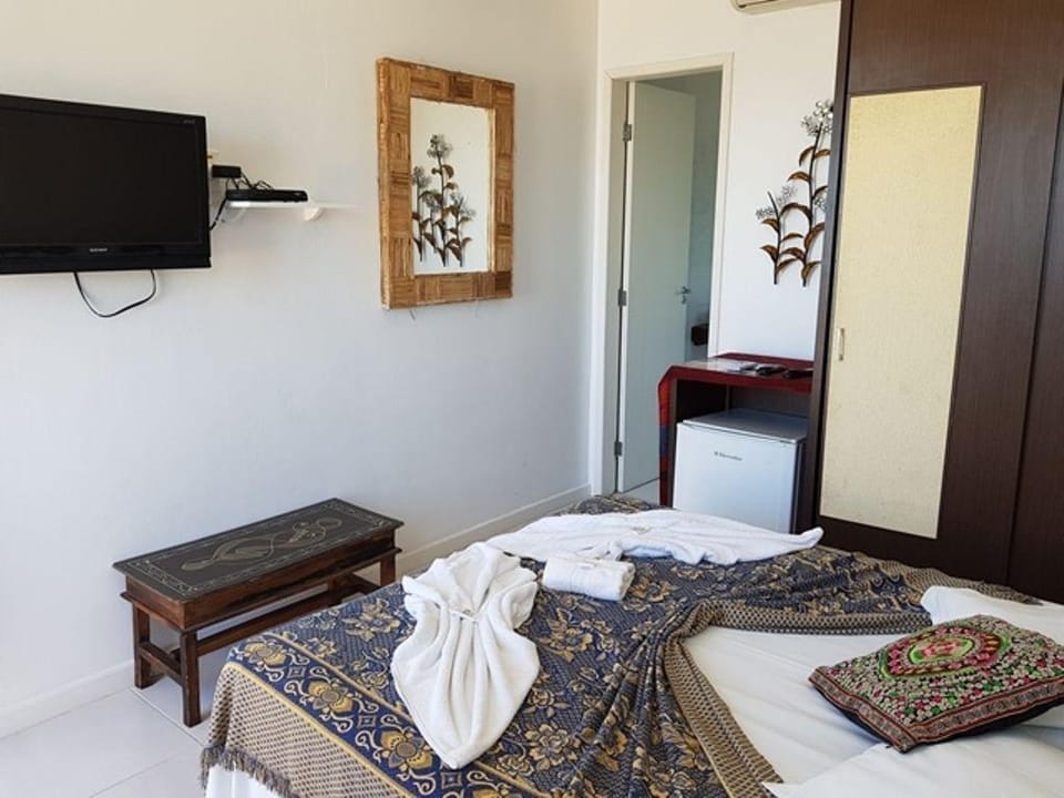 Thaiji Pousada e Parador Hotel in Florianopolis