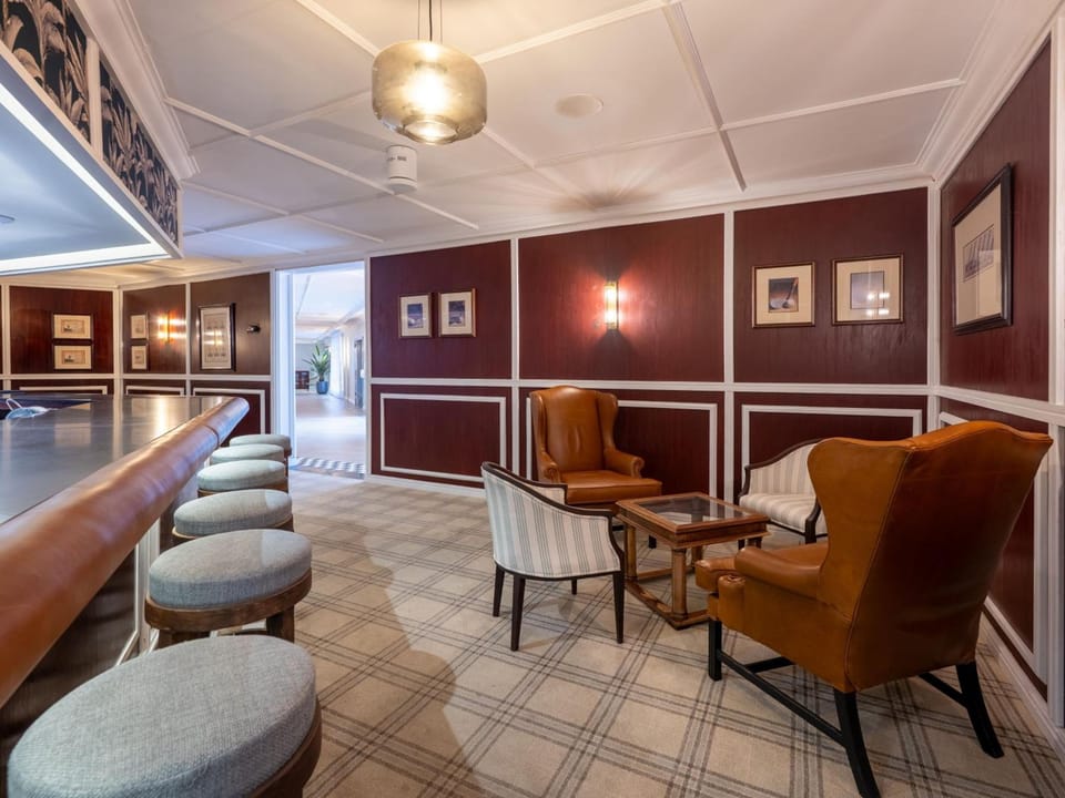 Bar/lounge