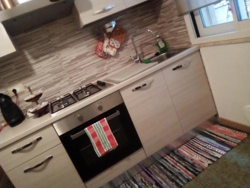 Officina Urban Sleep Hotel in San Benedetto del Tronto