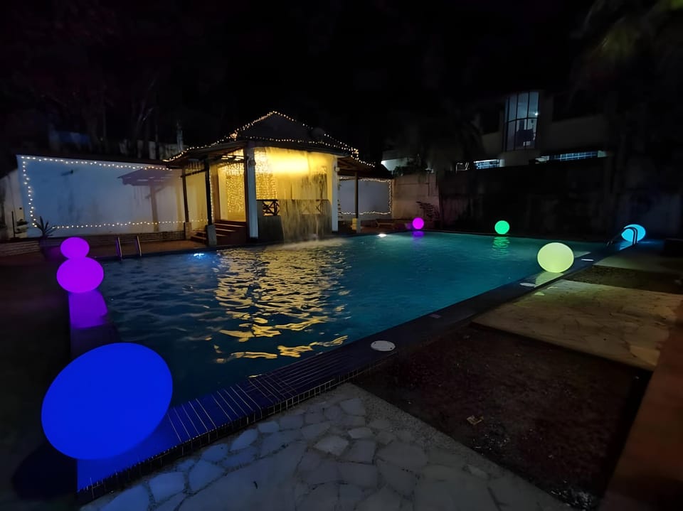 Seremban Grande Villa by uBook Hotel in Negeri Sembilan, Malaysia
