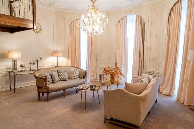 Domaine de Maffliers - Paris Val-d'Oise Hotel in Île-de-France