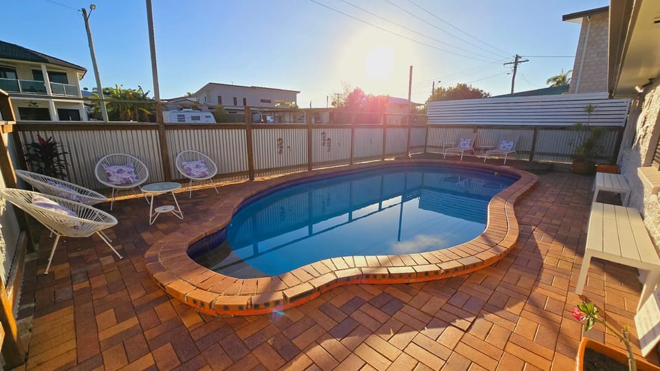 Boyne Island Motel and Villas Hotel in Tannum Sands