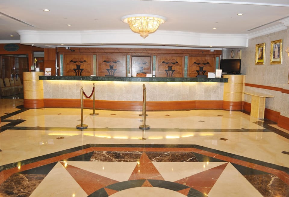 Mulia Hotel Hotel in Sarawak, Malaysia
