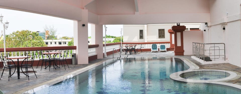 Mulia Hotel Hotel in Sarawak, Malaysia
