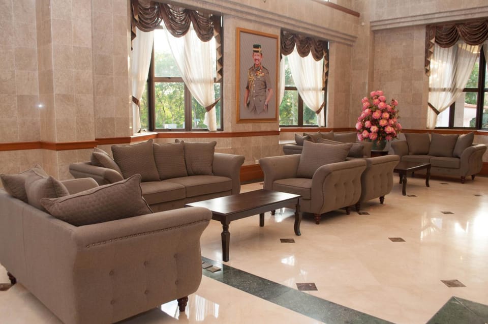 Mulia Hotel Hotel in Sarawak, Malaysia