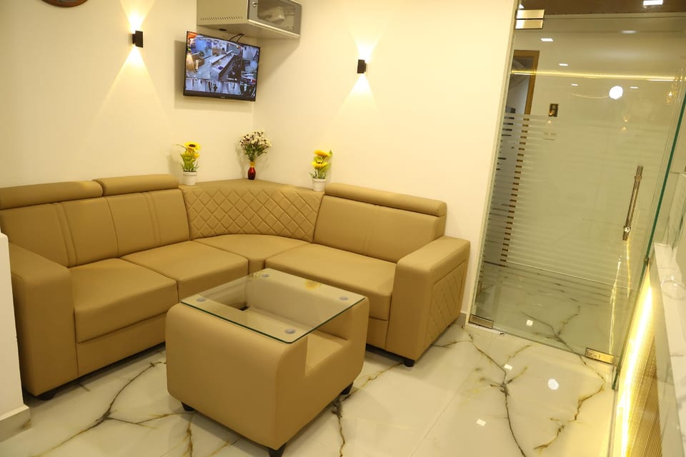 GRAND TAMIM HOTEL Hotel in Mangaluru