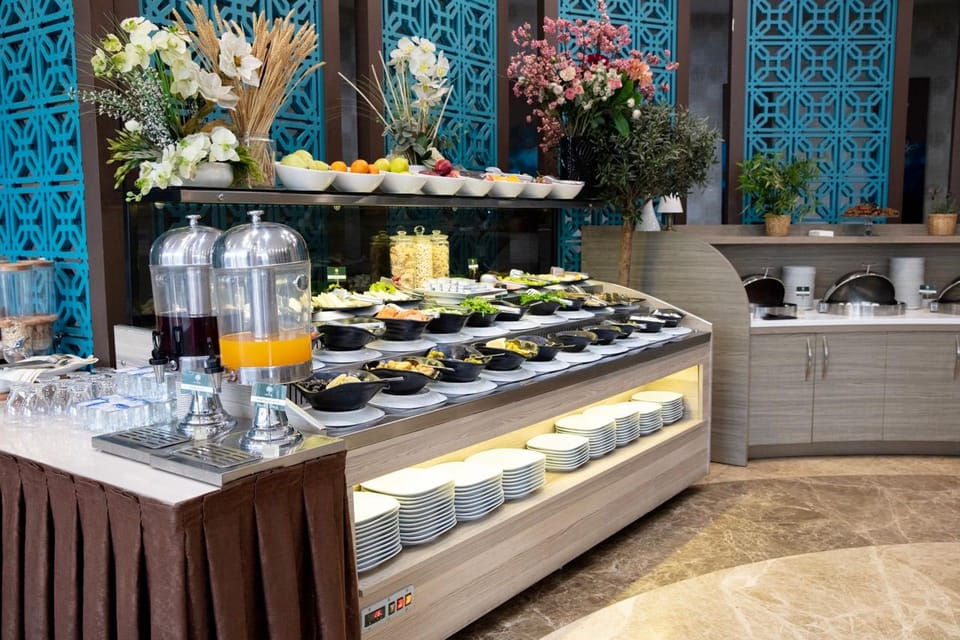 Sen Otel Hotel in Turkey