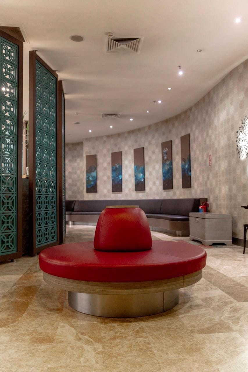 Sen Otel Hotel in Turkey