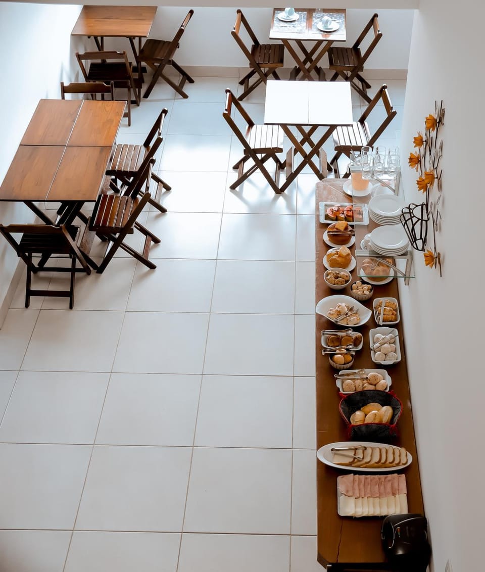 Shalom Pousada Capitolio Hotel in State of São Paulo