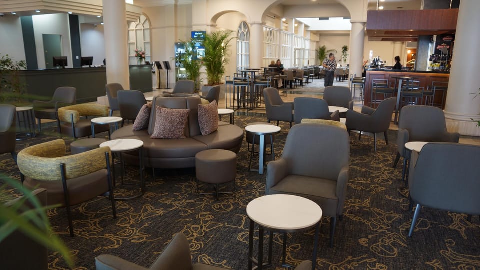 Hotel Grand Chancellor Launceston Hotel in Launceston