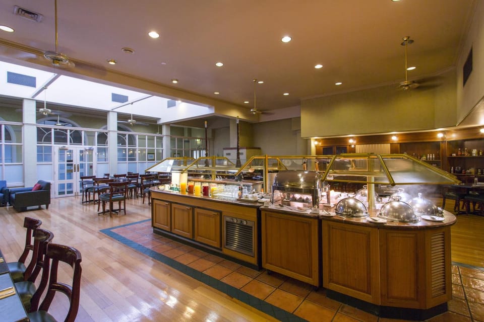 Hotel Grand Chancellor Launceston Hotel in Launceston