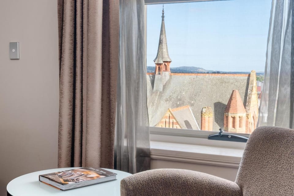 Hotel Grand Chancellor Launceston Hotel in Launceston