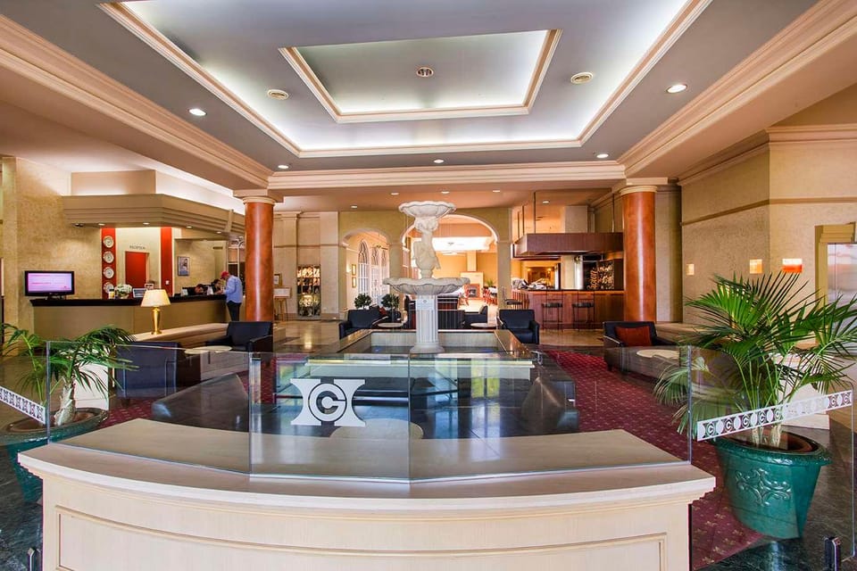 Hotel Grand Chancellor Launceston Hotel in Launceston
