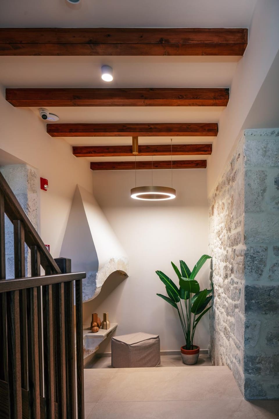 La Montre Luxury Boutique Suites Apartment hotel in Rethymno