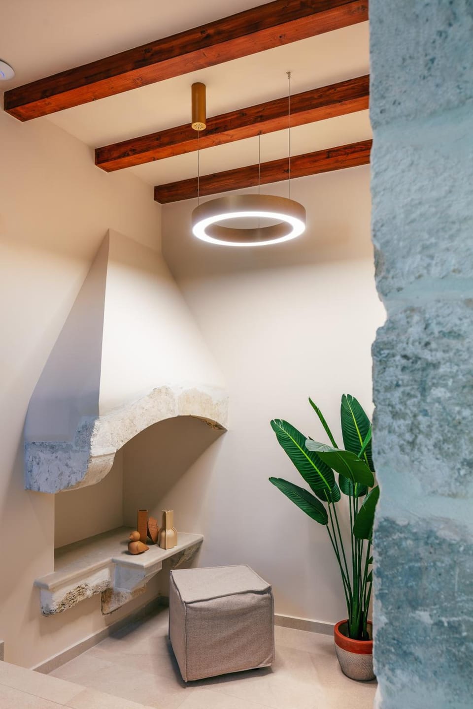 La Montre Luxury Boutique Suites Hotel in Rethymno