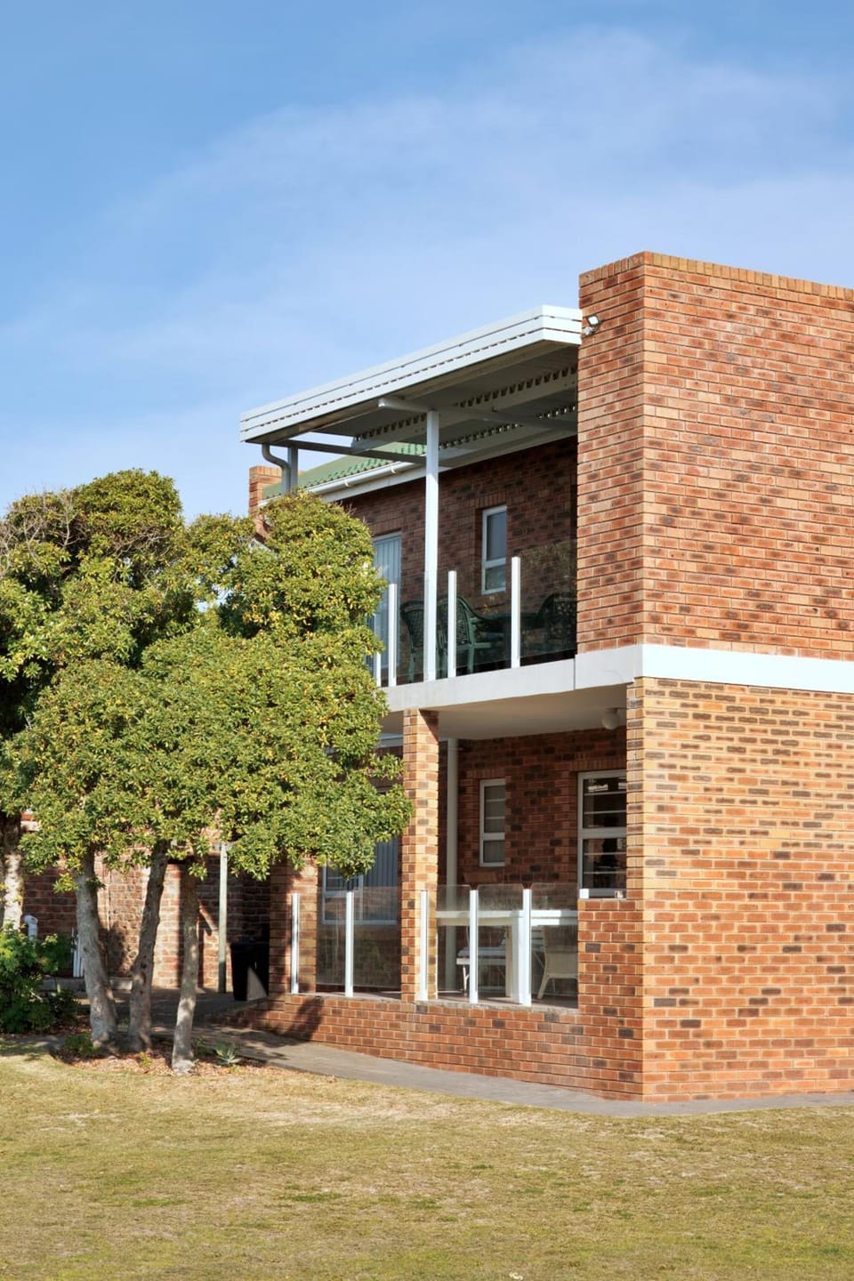 Muir Holiday Apartments Apartment hotel in Western Cape