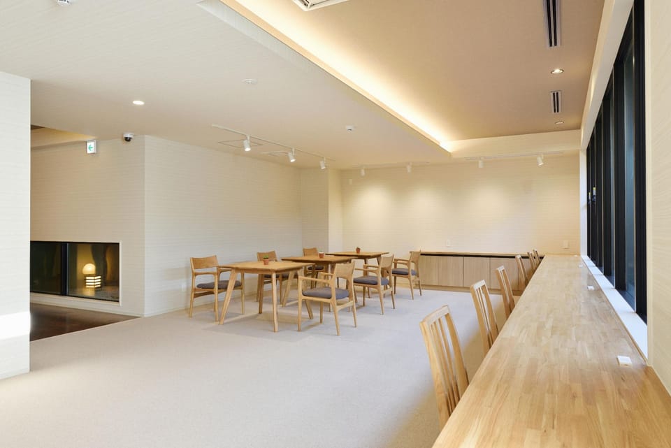 WAYFARER Shin Hotel in Kyoto