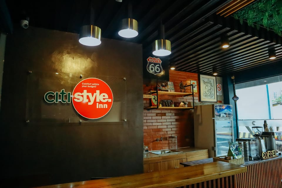 CITISTYLE INN INC. Inn in Davao City