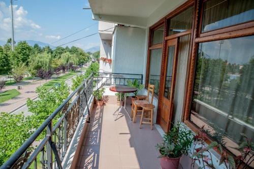Villa Parku Rinia Hotel in North Macedonia