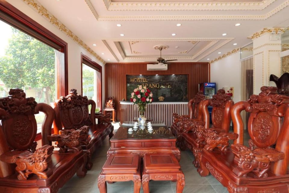 Amenity (Guest room)