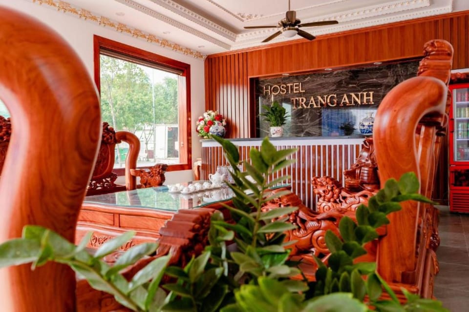 Amenity (Guest room)