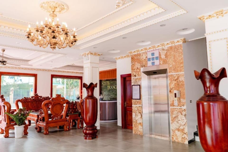 Amenity (Guest room)