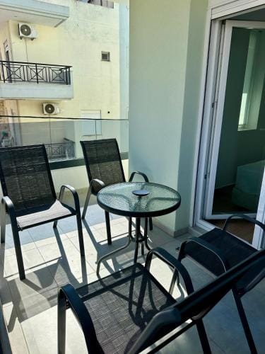 Pistacchio by SnappyB Hotel in Alexandroupoli