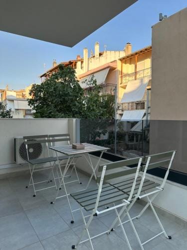 Pistacchio by SnappyB Hotel in Alexandroupoli